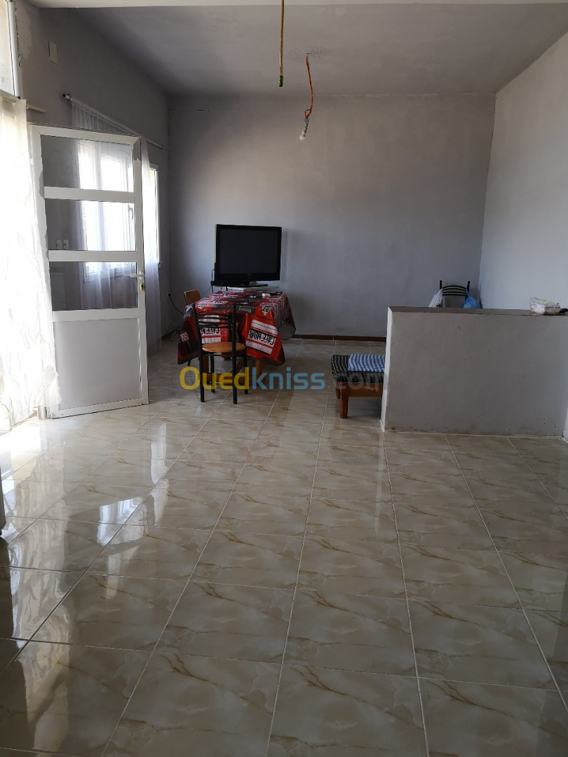 Vente Villa Ain temouchent Bou zedjar