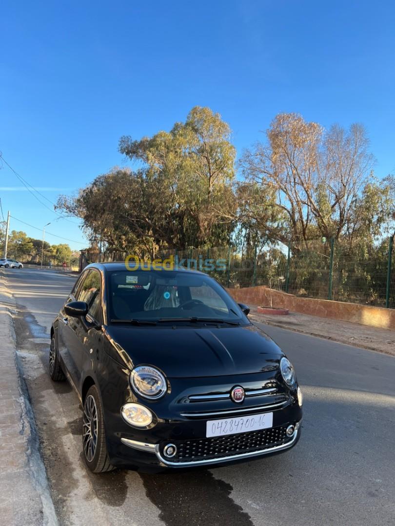 Fiat 500 2023 Dolcevita