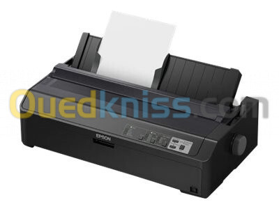 IMPRIMANTE EPSON FX2190N RESEAUX