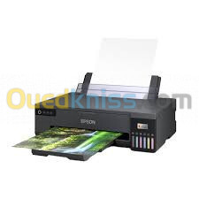 IMPRIMANTE EPSON L18050 A3+ A RESERVOIR 06 COULEUR