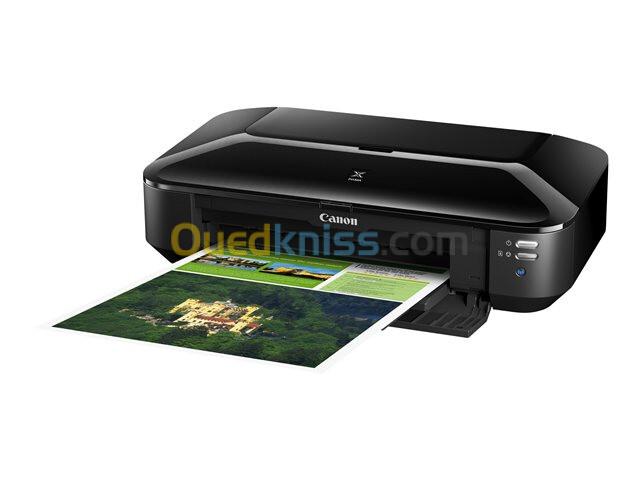 IMPRIMANTE CANON PIXMA IX6850 A3 COULEUR A CARTOUCHE