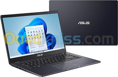 LAPTOP ASUS E410K CEL N4500 4G SSD128G 14" WIN11