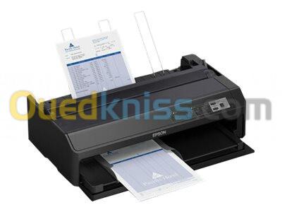 IMPRIMANTE EPSON FX2190N RESEAUX