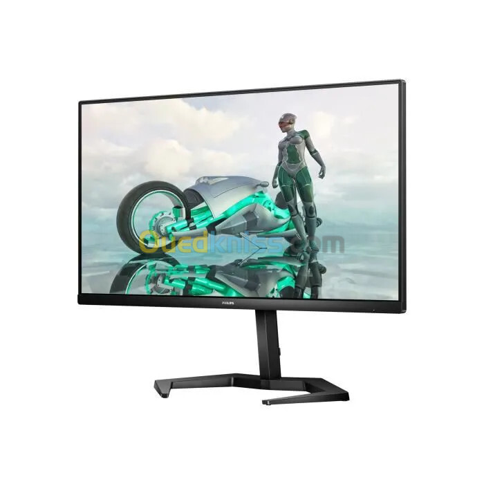 ECRAN GAMING PHILIPS ENVIA 24" 165HZ IPS HDMI BLACK