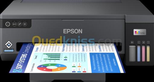 IMPRIMANTE EPSON L11050 WIFI A3+ A RESERVOIR COULEUR