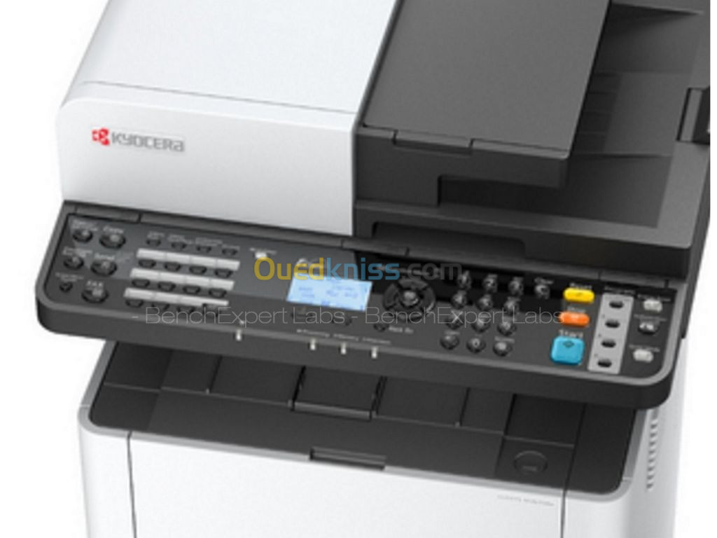 MULTIFONCTION LASER 3in1 A4 KYOCERA ECOSYS M2040dn 40pm 