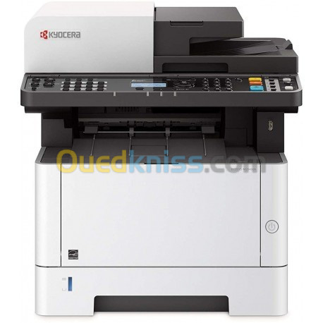 MULTIFONCTION LASER 3in1 A4 KYOCERA ECOSYS M2040dn 40pm 