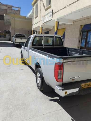 Nissan Navara 2020 Simple Cabine