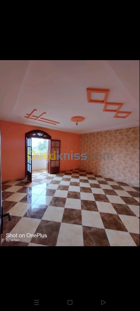 Vente Villa Blida Ouled selama