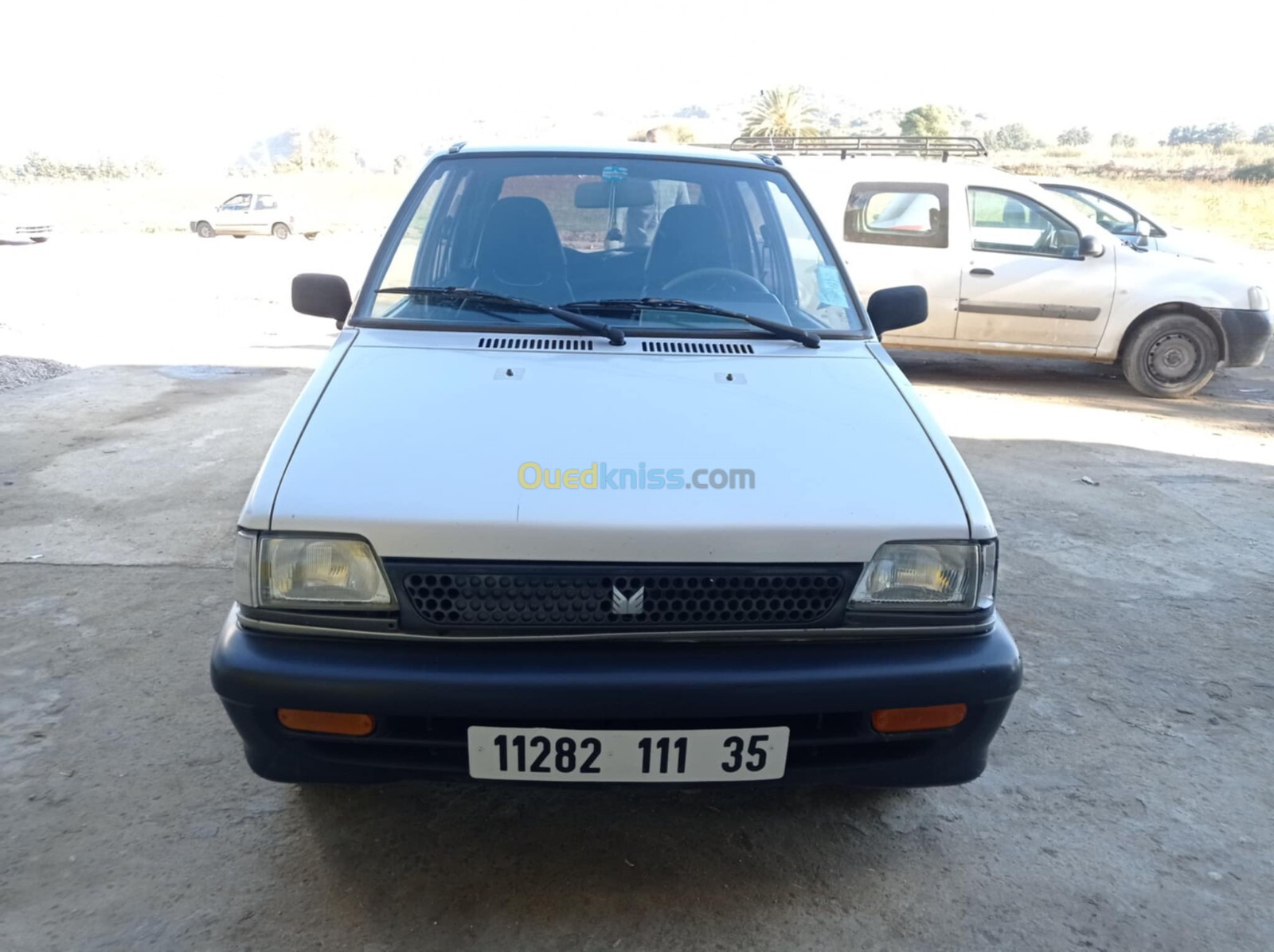 Suzuki Maruti 800 2011 Maruti 800