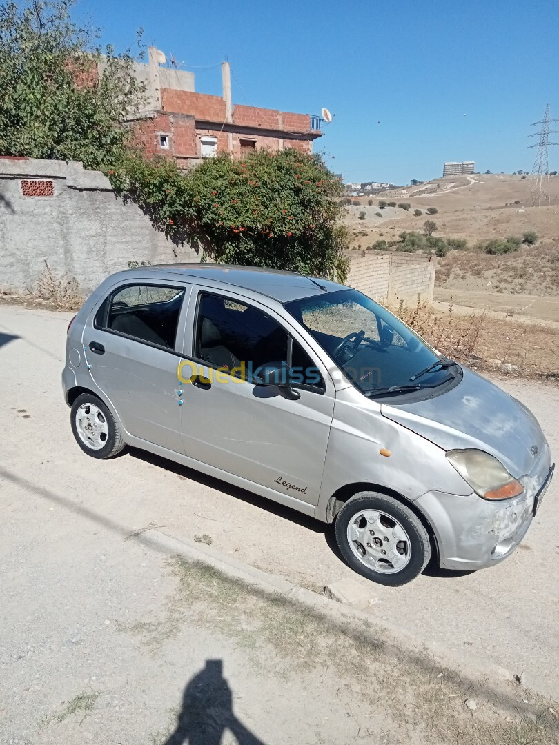 Chevrolet Spark 2012 Lite Ls