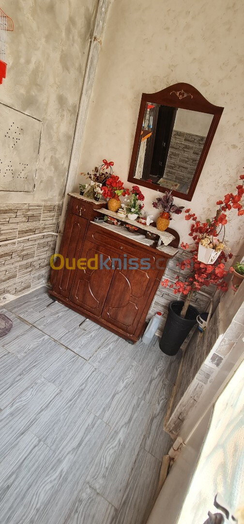 Vente Villa Constantine El khroub