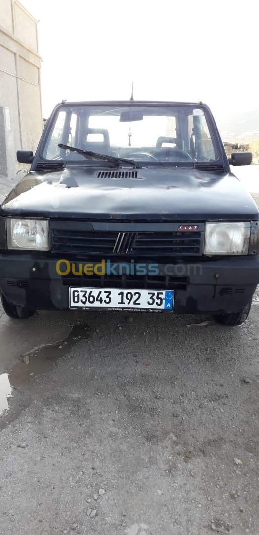 Fiat Panda 1992 Panda