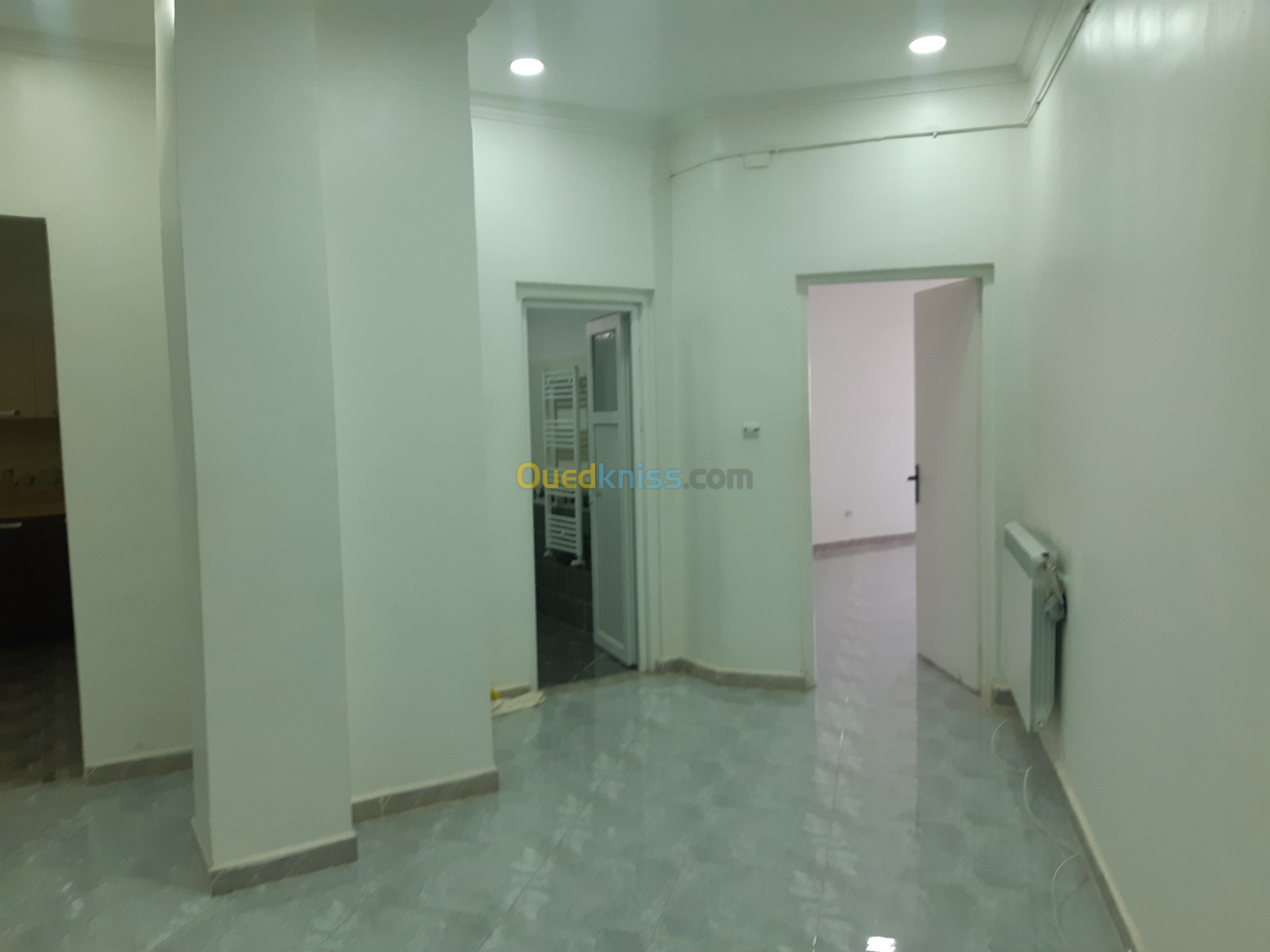 Location Appartement F2 Alger Hussein dey