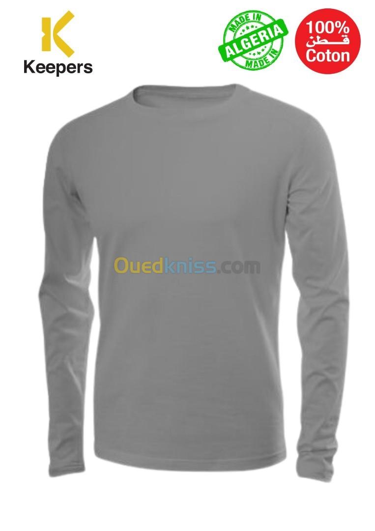 T-Shirt HANDY 100% Coton  HANCO