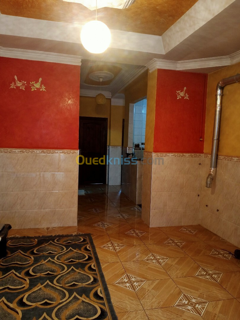 Location Niveau De Villa F3 Alger Bordj el kiffan