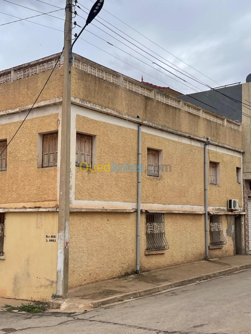 Vente Villa Mostaganem Stidia