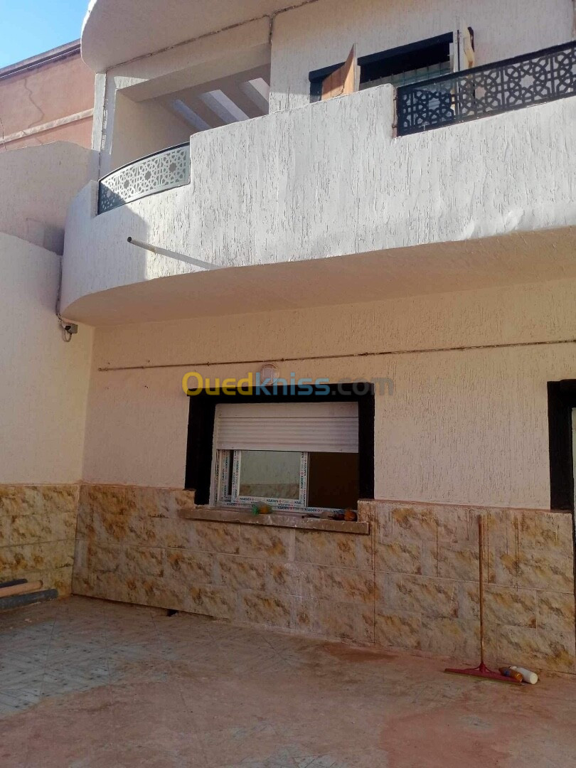 Vente Villa Oran Bir el djir