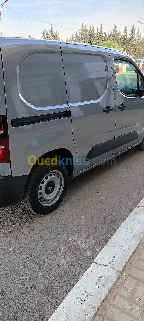 Fiat DOBLO 2024 NEW