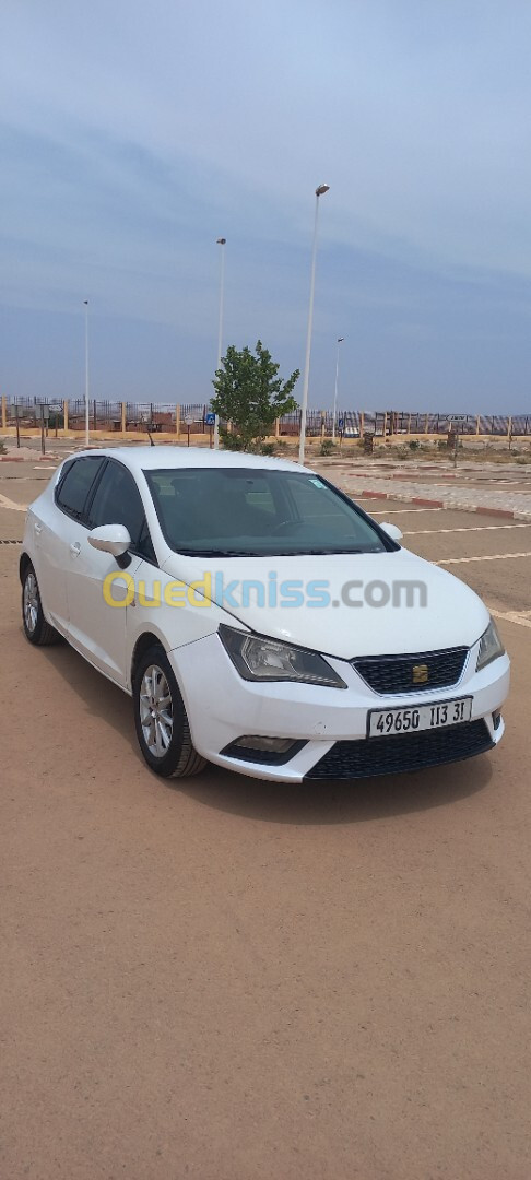 Seat Ibiza 2013 Fully