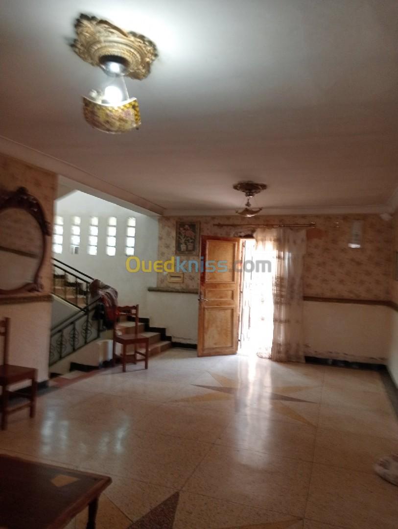 Vente Villa Oran Sidi chami