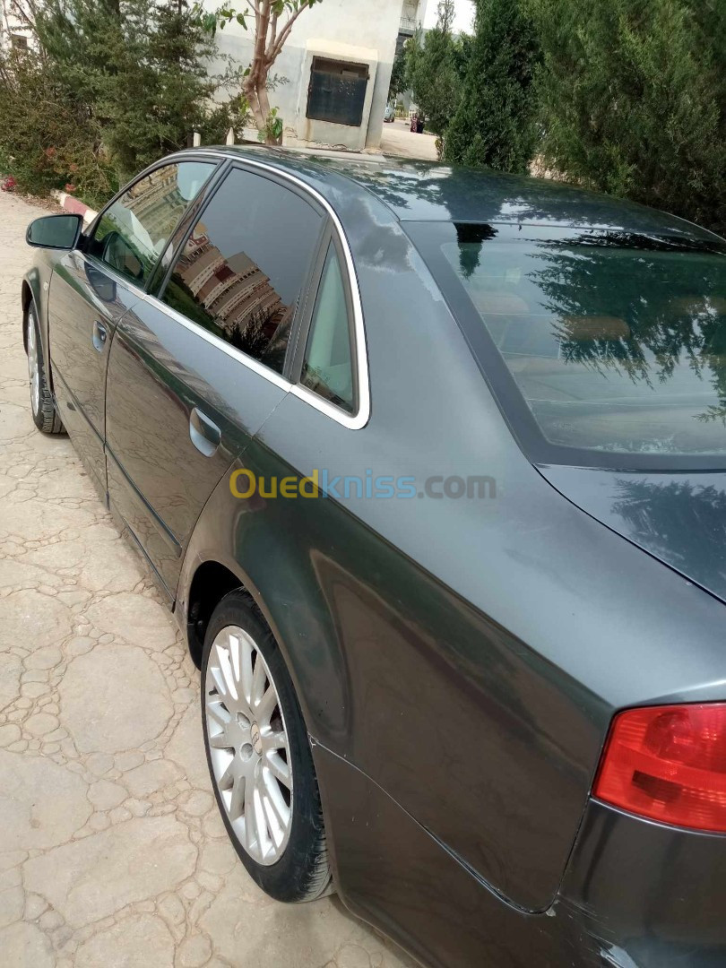 Audi A4 2006 A4