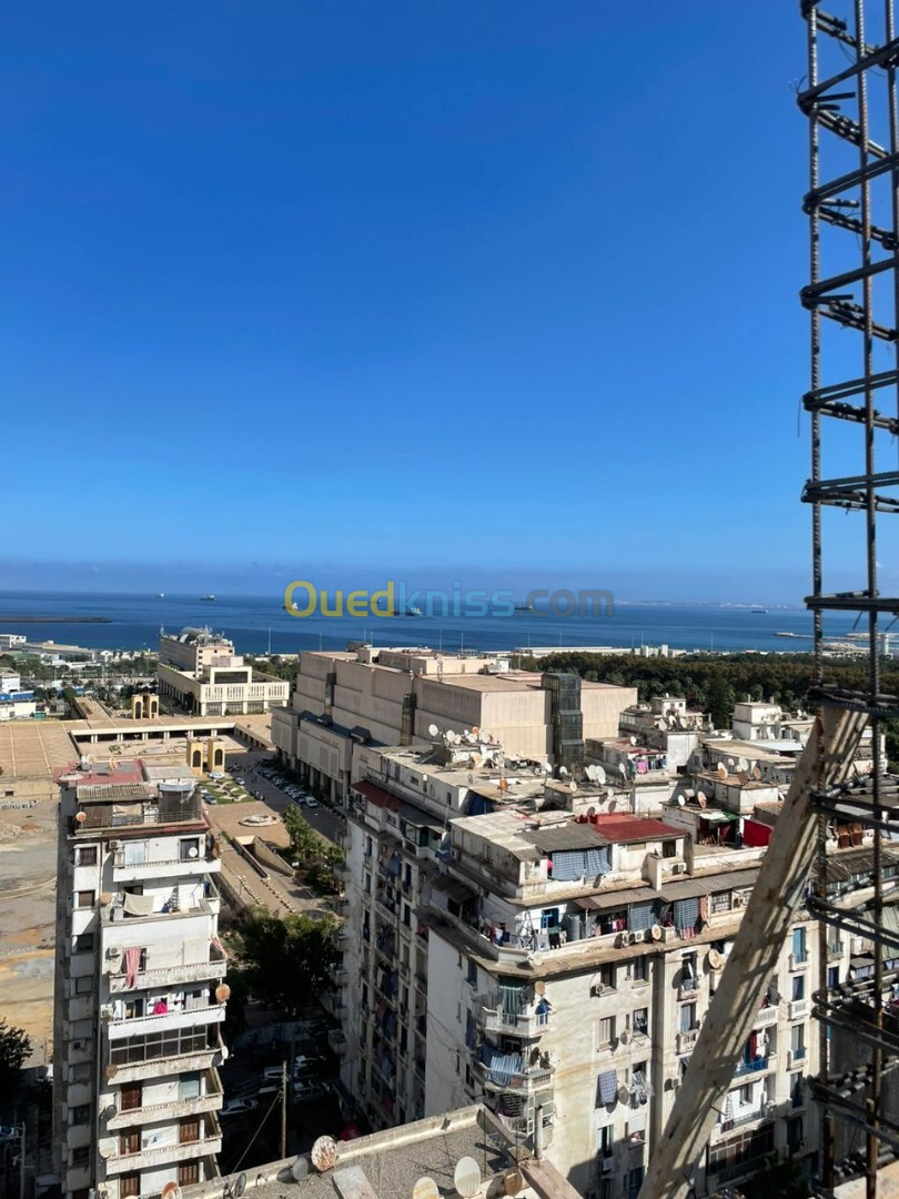 Vente Appartement F3 Alger Alger centre