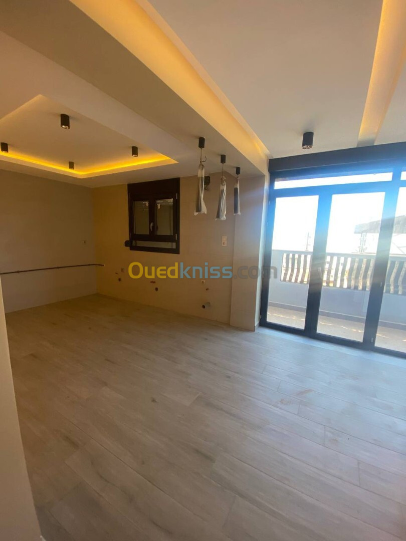 Vente Appartement F3 Alger Bordj el kiffan