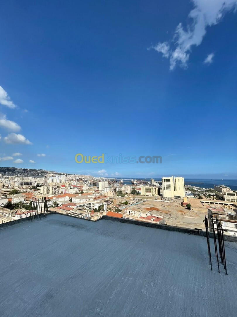 Vente Appartement F3 Alger Alger centre