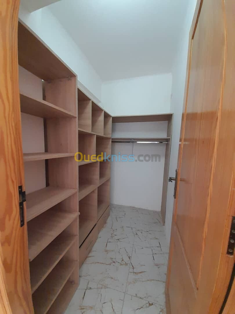 Vente Appartement F4 Alger Ouled fayet