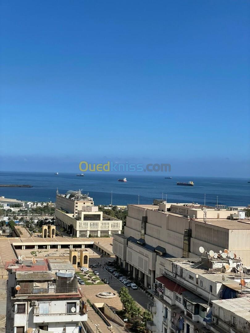 Vente Appartement F2 Alger Belouizdad