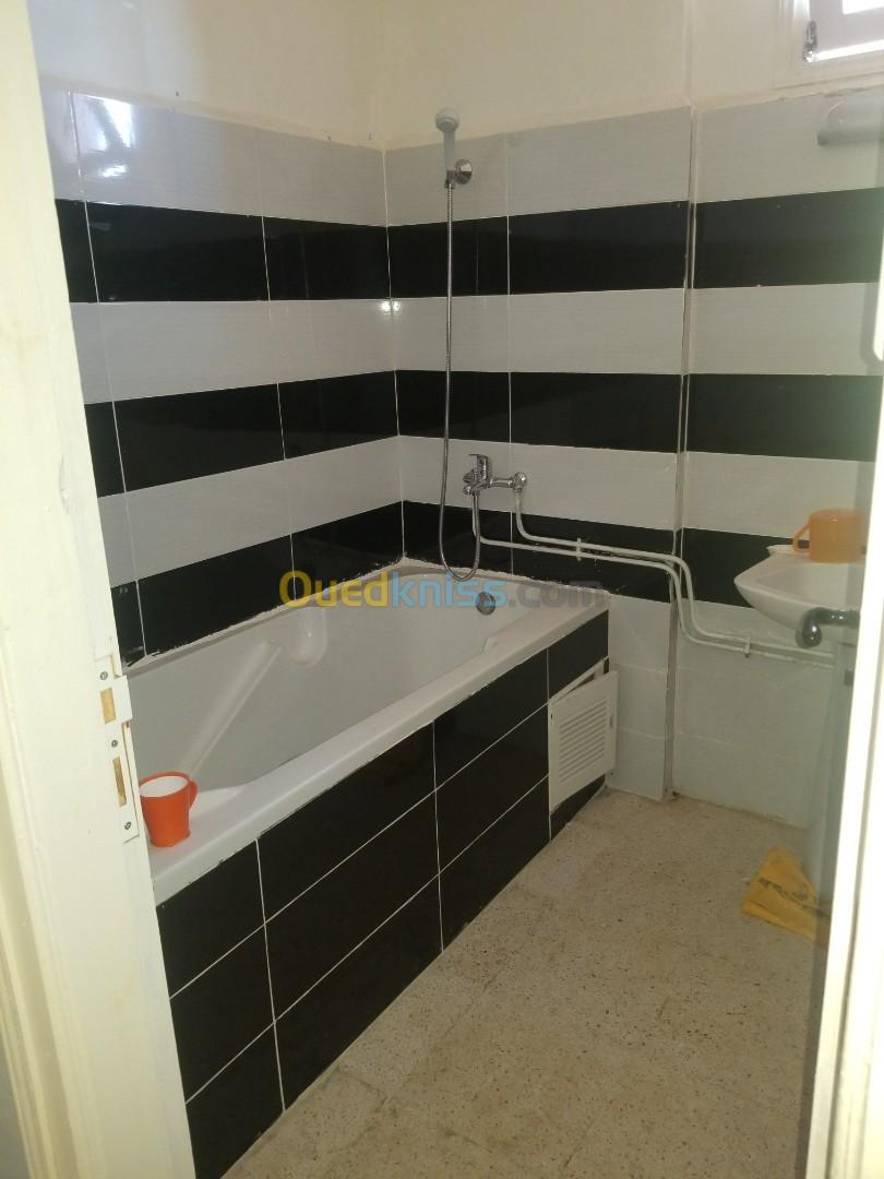 Vente Appartement F3 Jijel Jijel