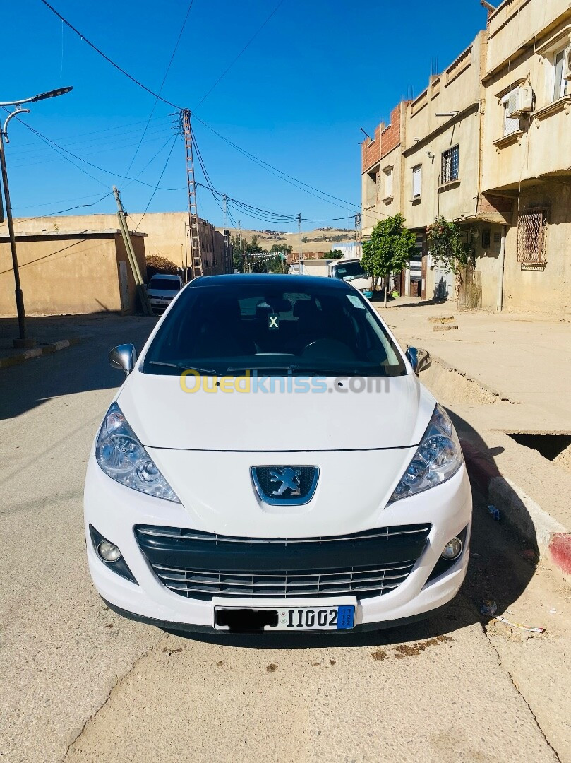 Peugeot 207 2010 Allure