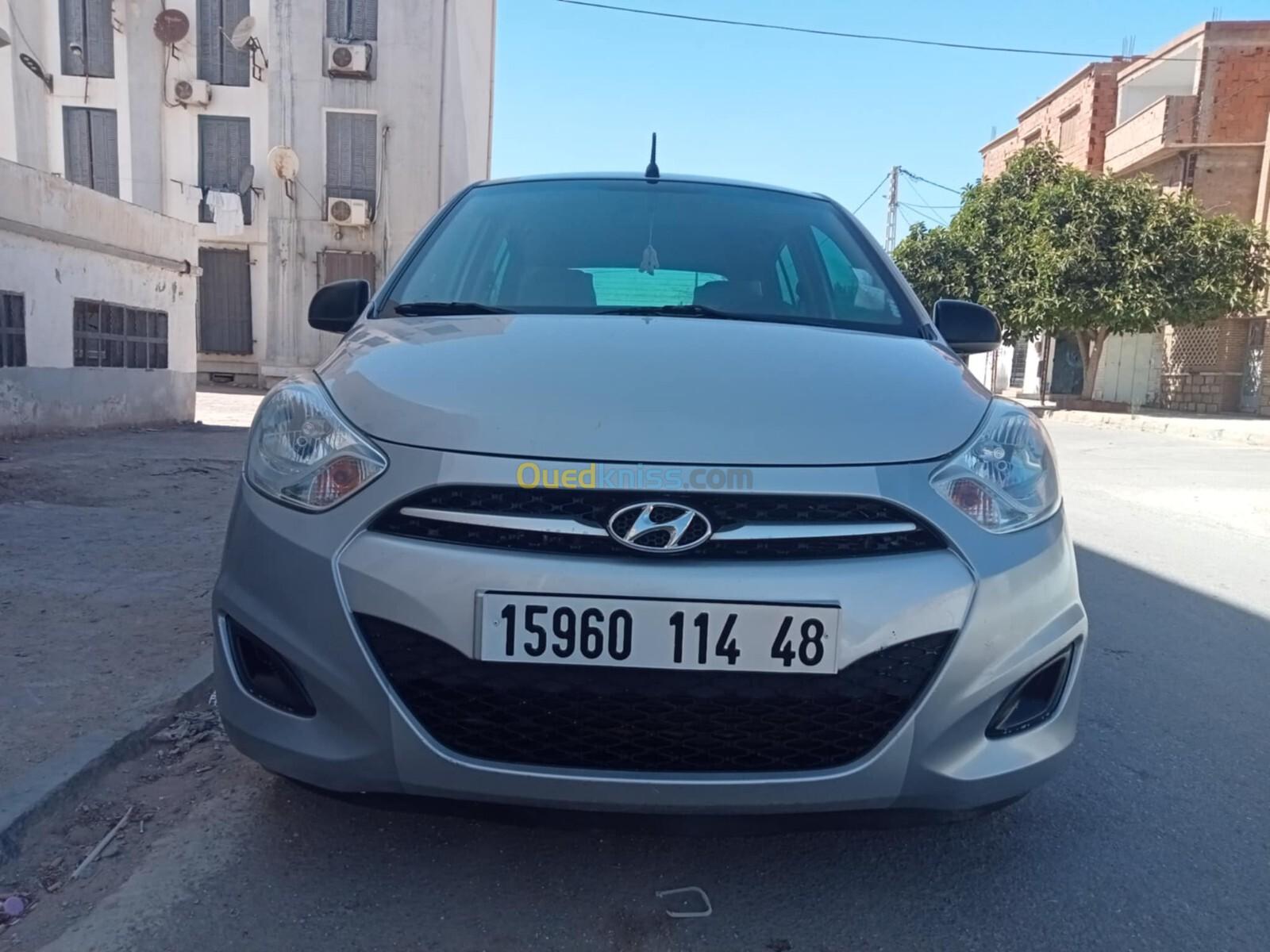 Hyundai i10 2014 i10