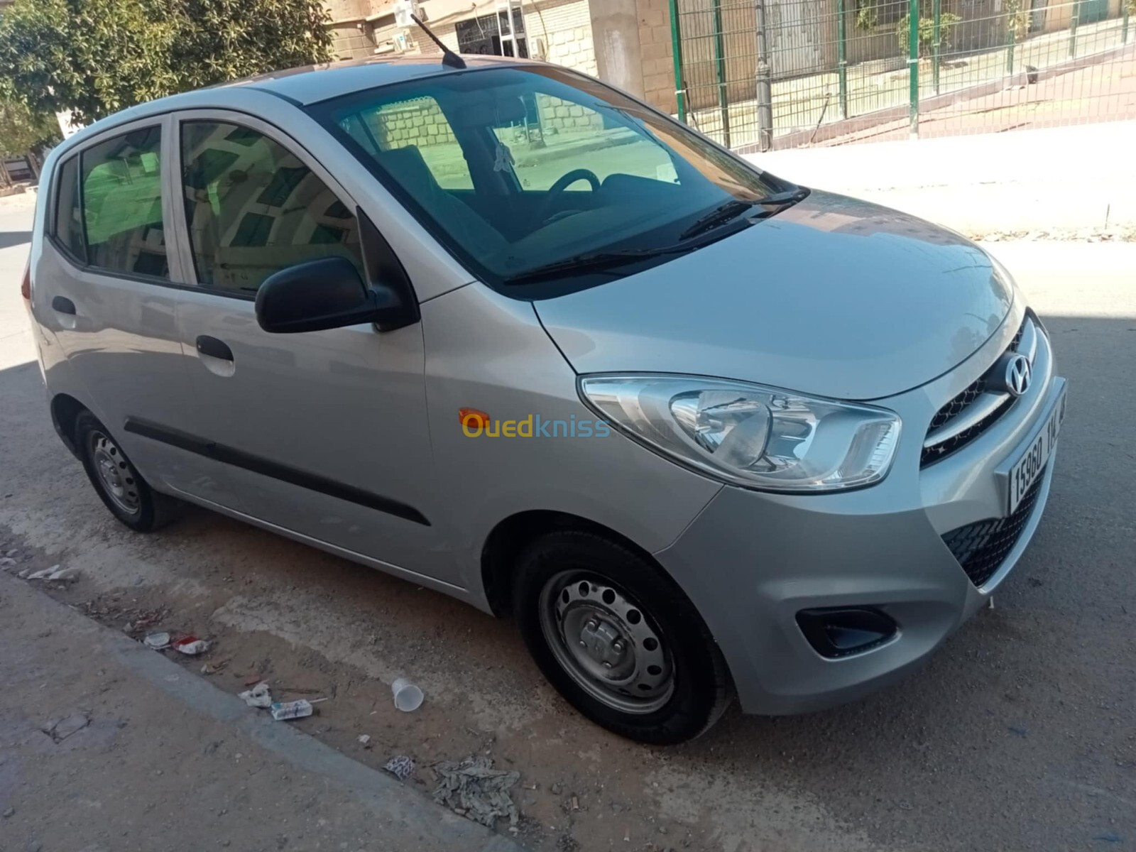 Hyundai i10 2014 i10