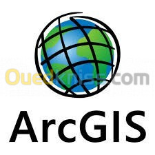 Formation ArcGis