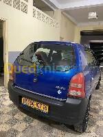 Suzuki Alto 2007 