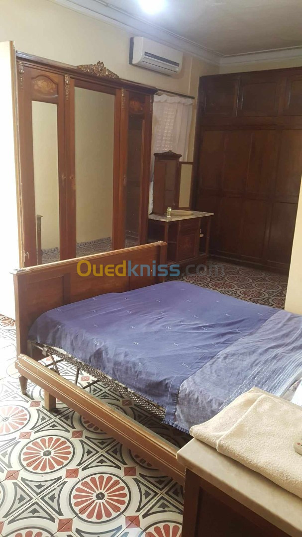 Vente Appartement F4 Alger Alger centre