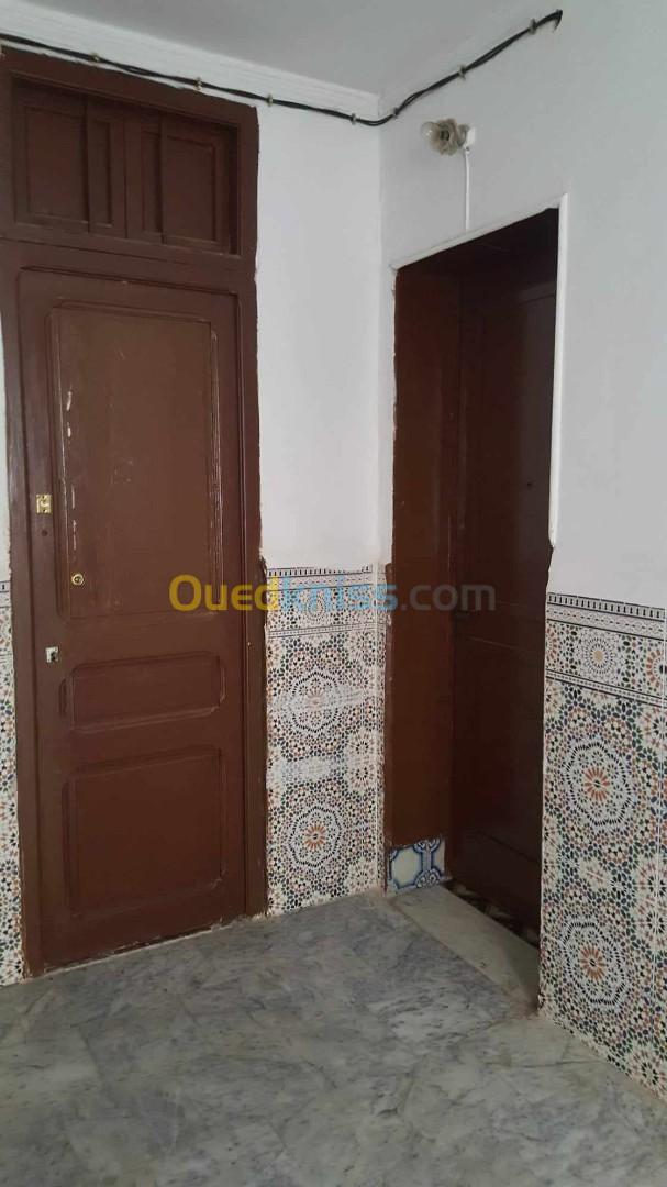 Vente Appartement F4 Alger Alger centre