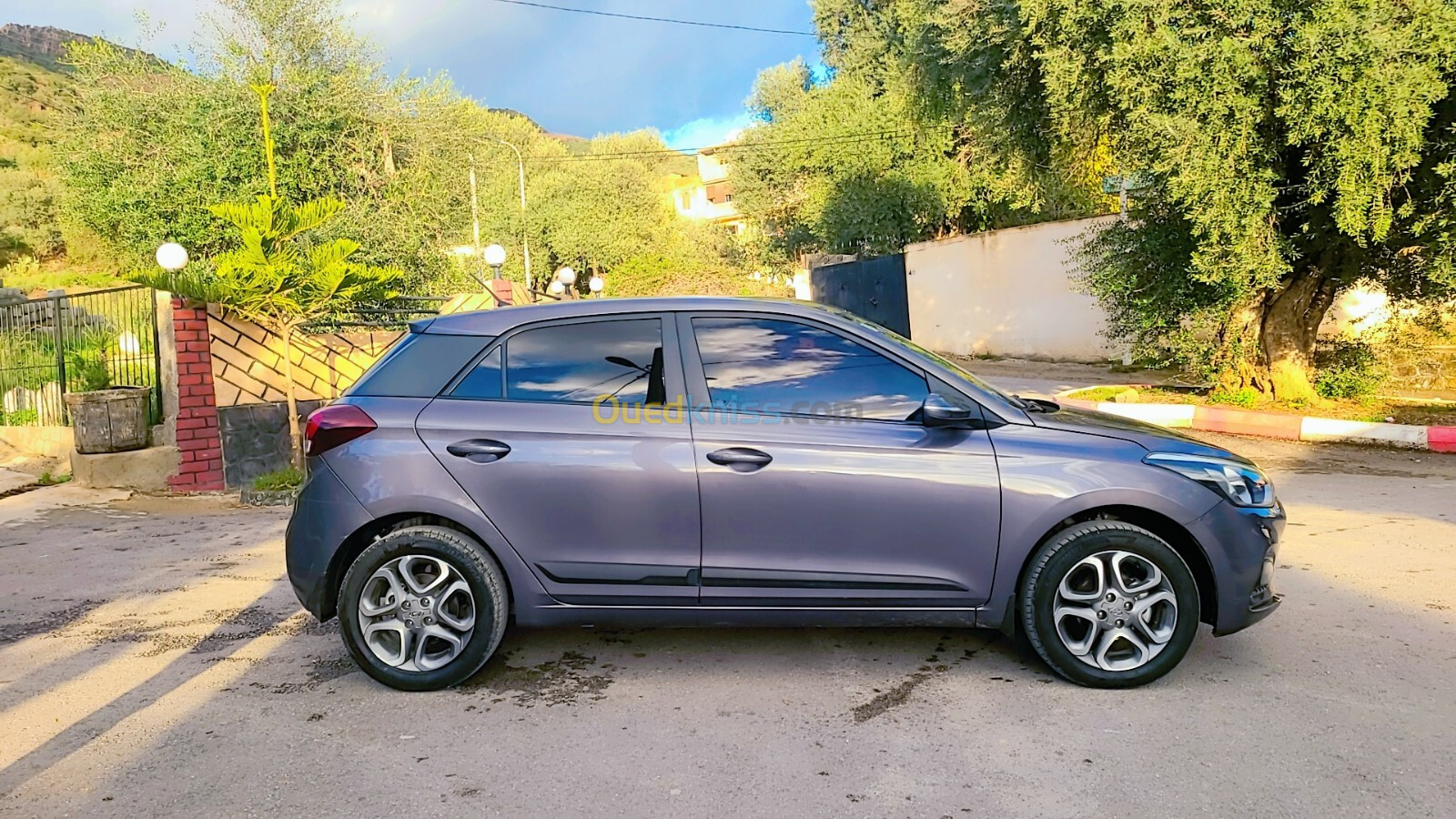 Hyundai i20 2020 Prestige