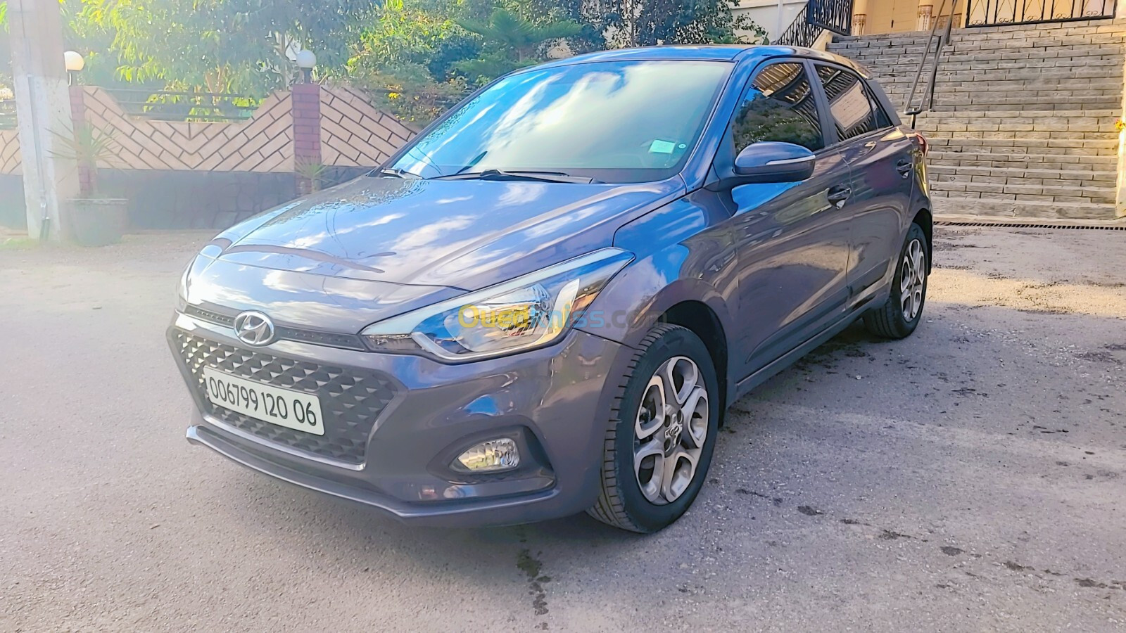 Hyundai i20 2020 Prestige