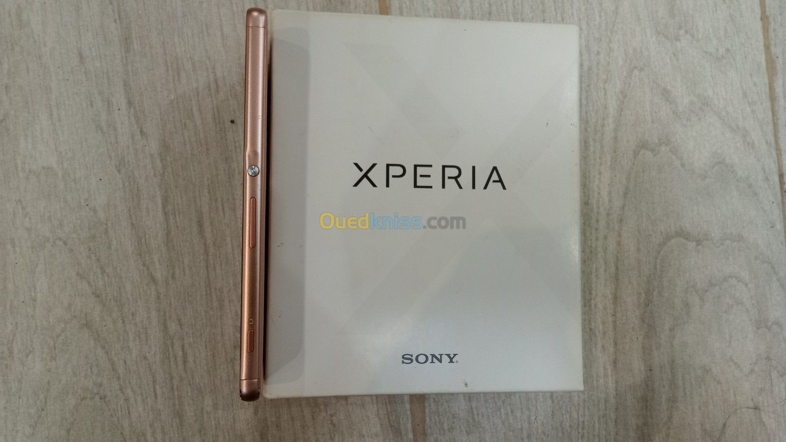 Sony Xperia xa dual