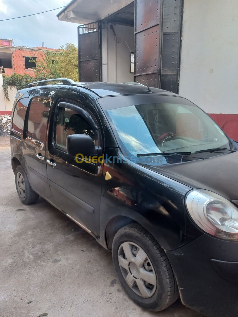 Renault Kangoo 2010 Kangoo