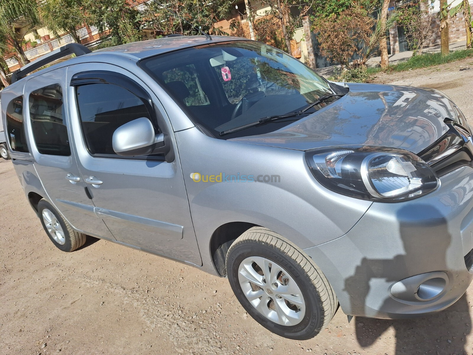 Renault Kangoo 2021 