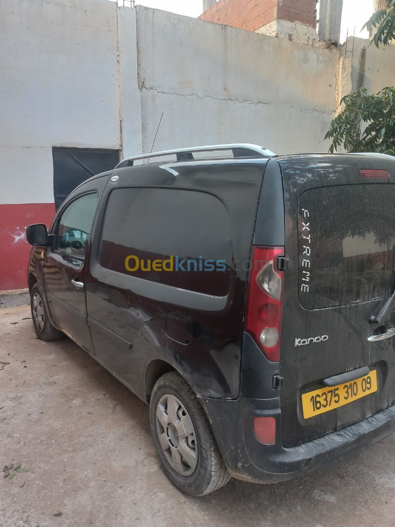 Renault Kangoo 2010 Kangoo