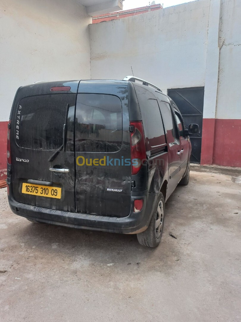 Renault Kangoo 2010 Kangoo