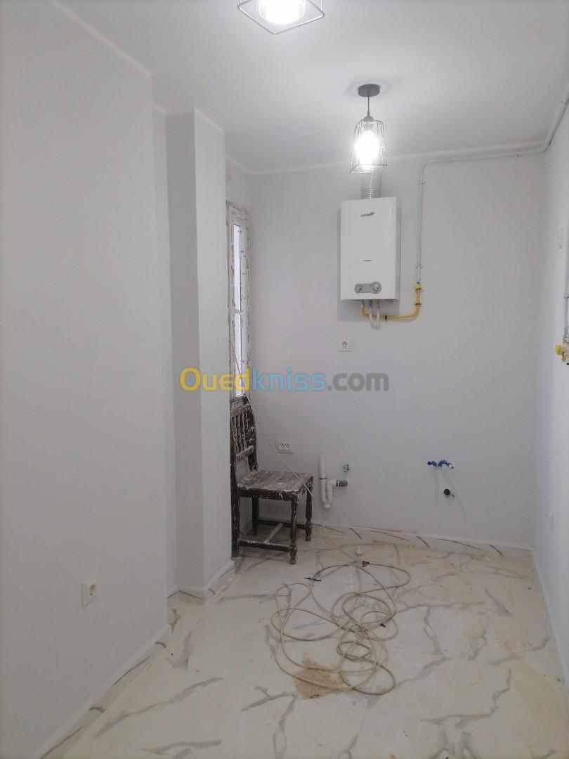 Vente Appartement F3 Boumerdès Zemmouri