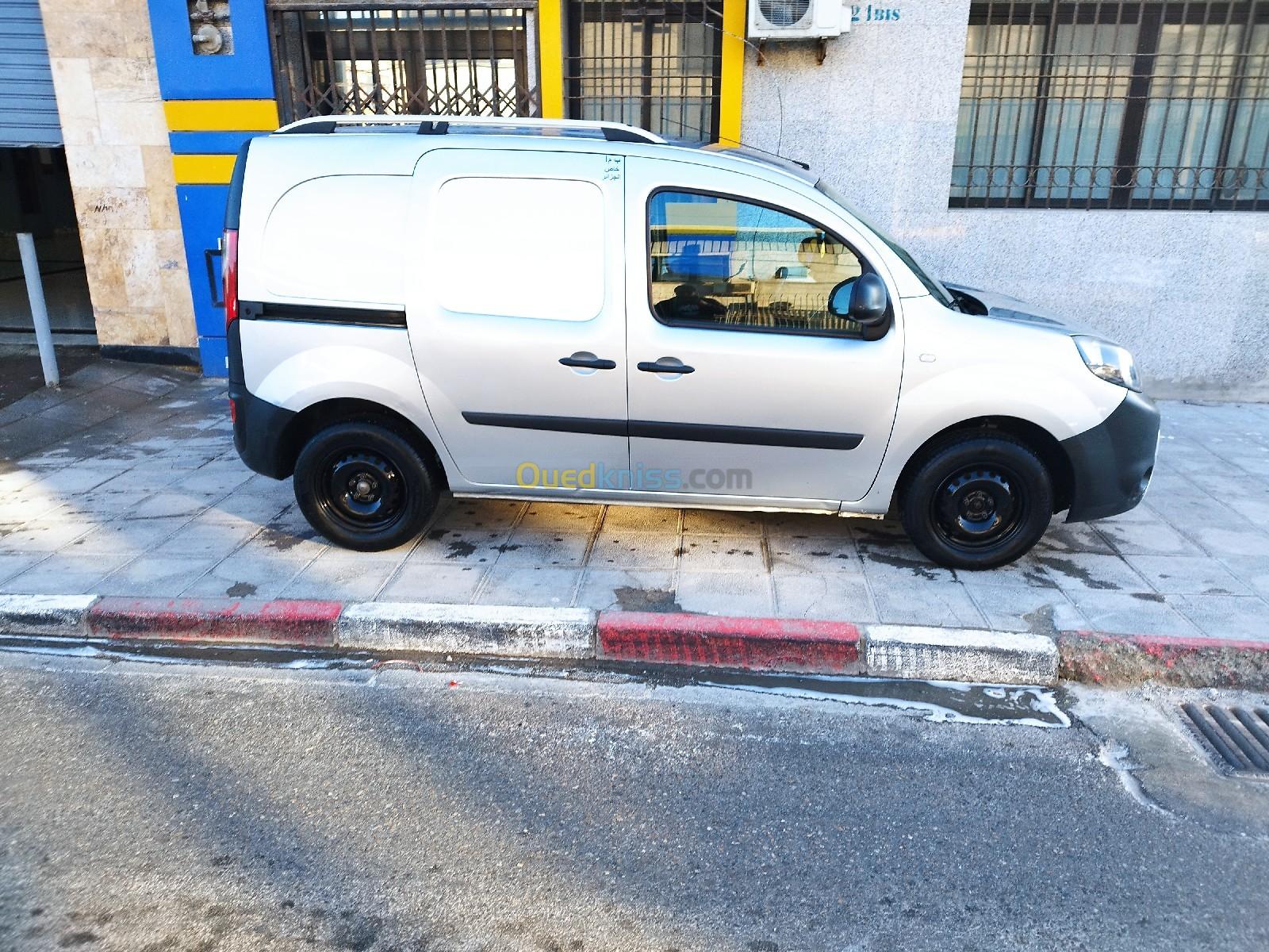 Renault Kangoo 2020 Kangoo