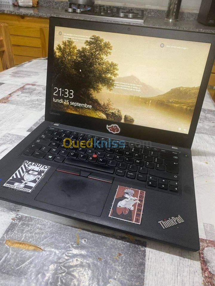 LENOVO THINKPAD T470 I7 7 EME