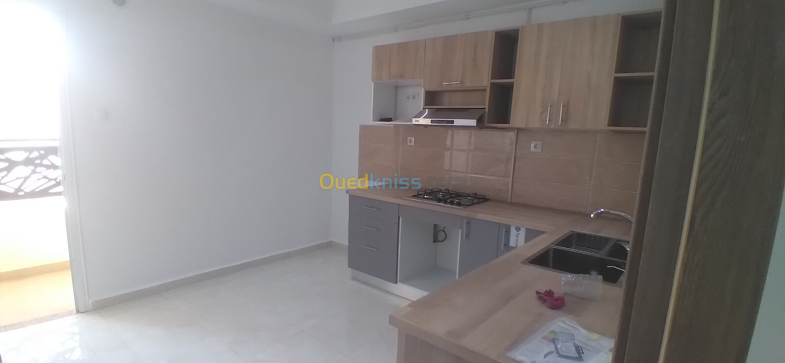 Location Appartement F3 Alger Draria